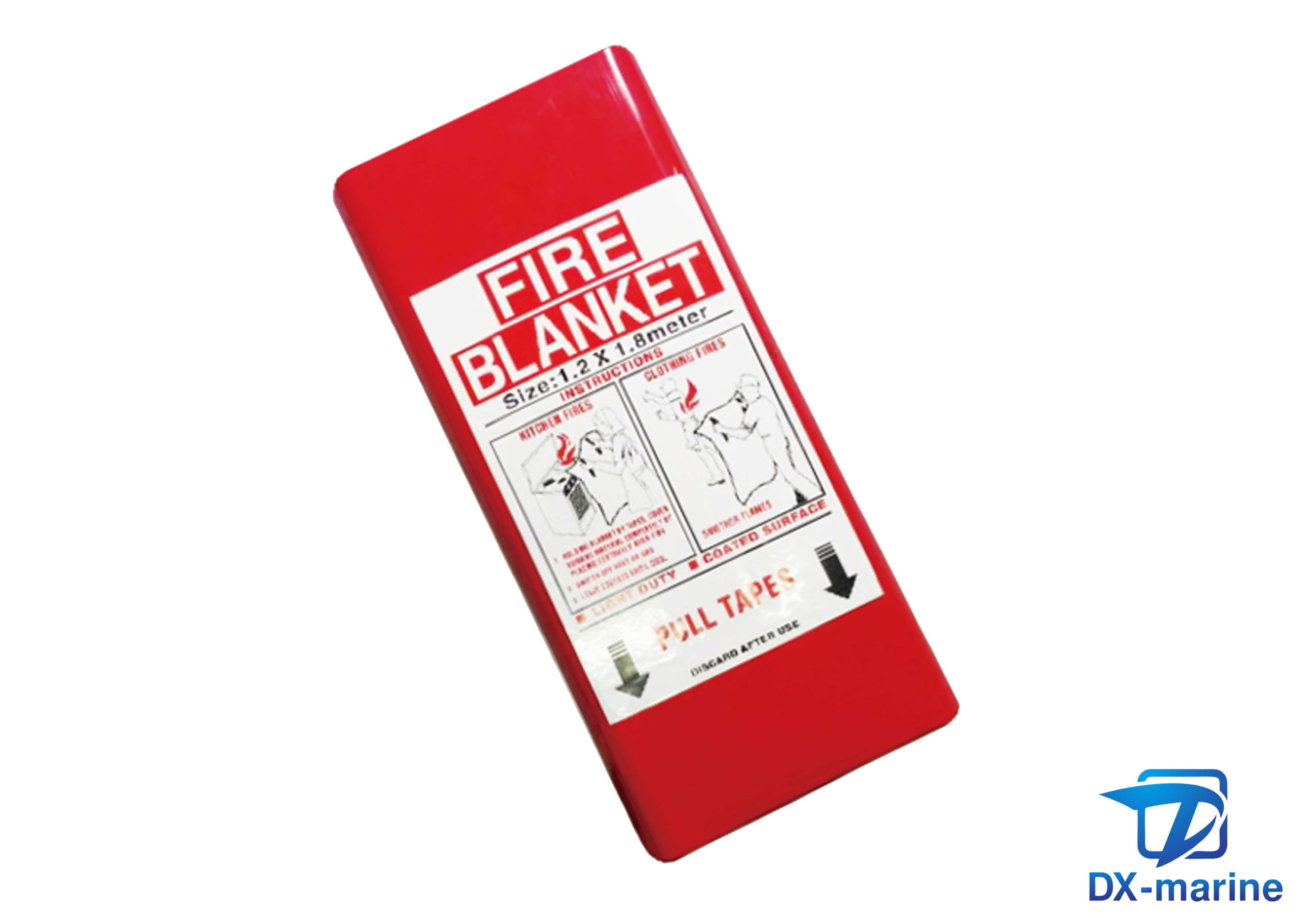 Fire Blanket