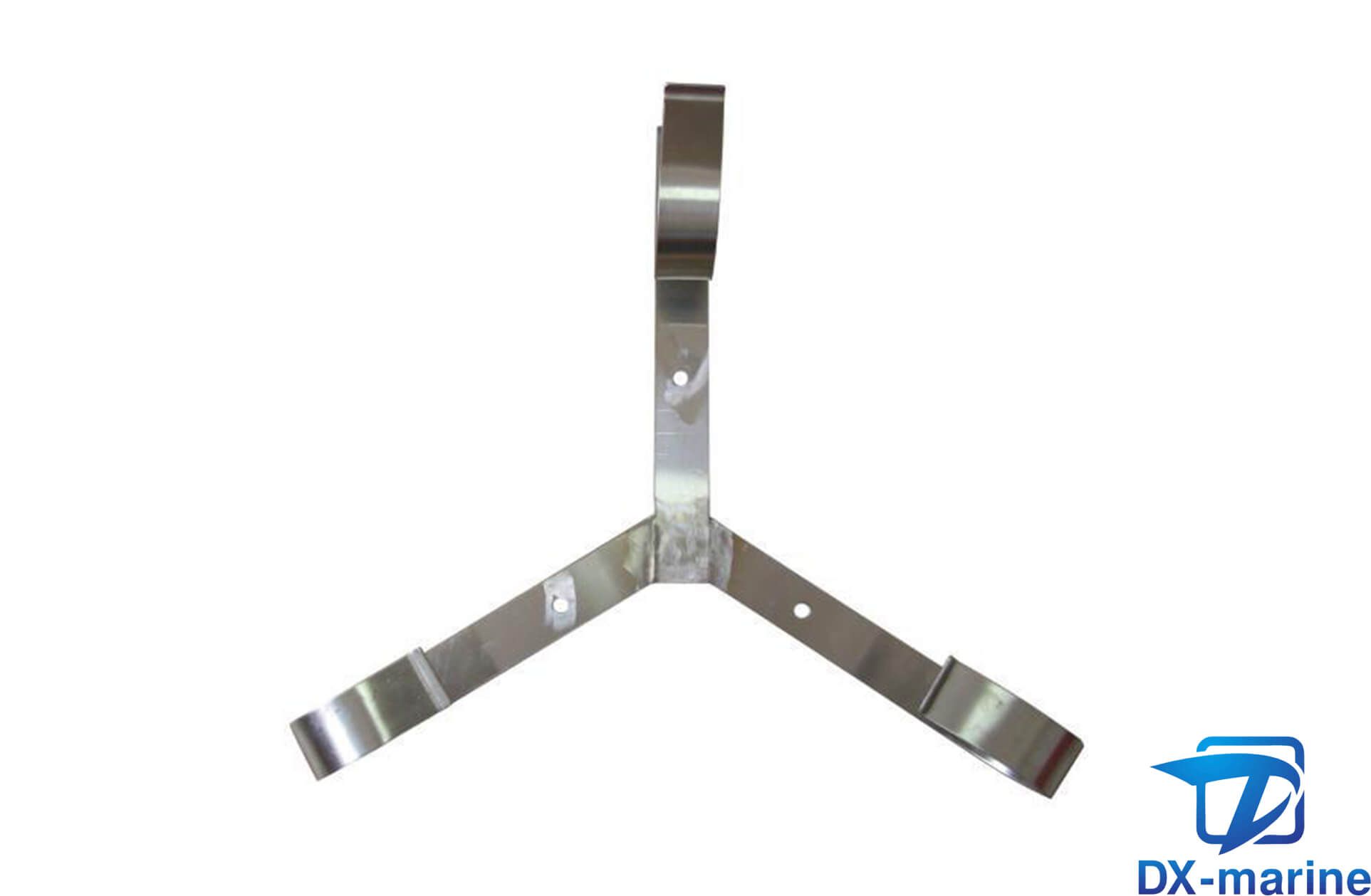 Lifebuoy bracket