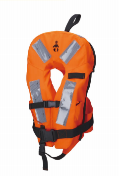 EC/MED Infant lifejacket