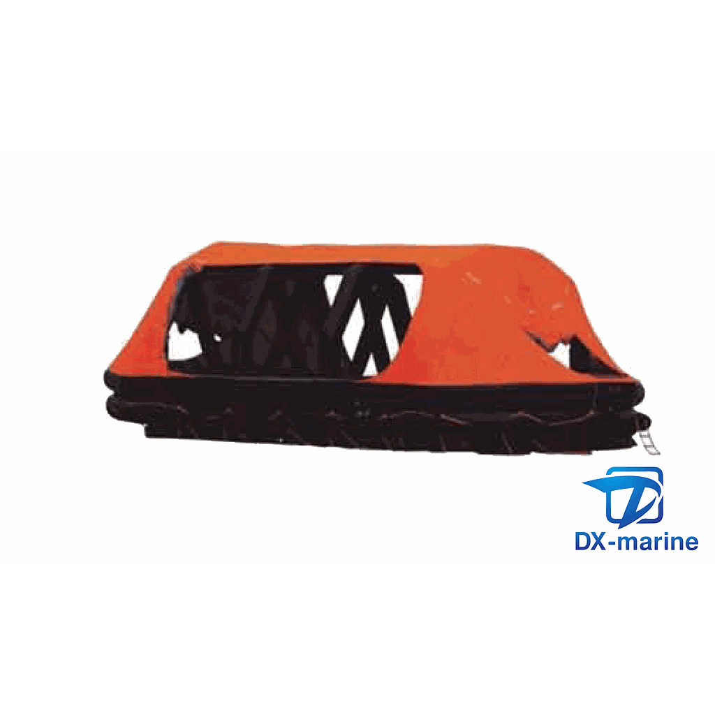 Self-Righting Inflatable Liferaft  Z-50 (CCS)