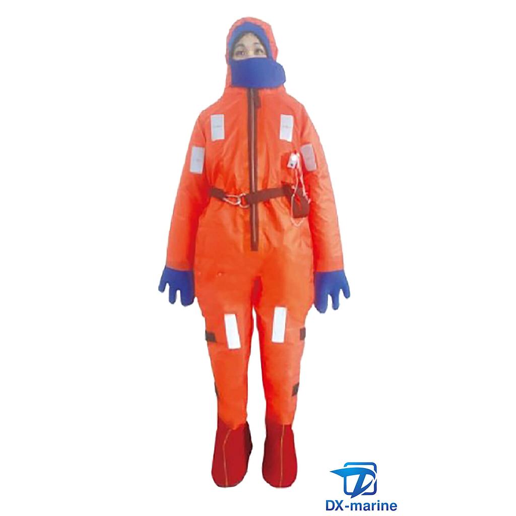 TC-Immersion Suit -YYF-I