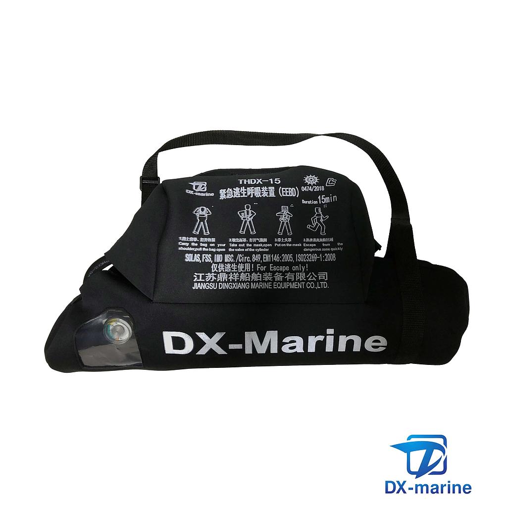 TC-Emergency Escape Breathing Devices (EEBD)-THDX-15