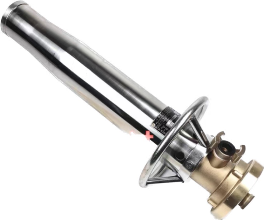 CCS Portable foam applicator-NAKAJIMA DN40
