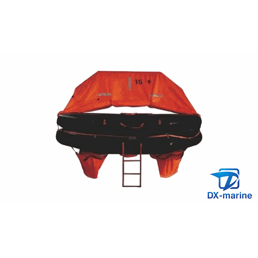 ZY渔船用救生筏 Y-10