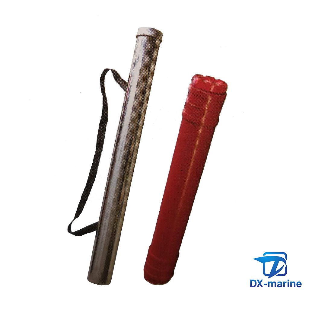 Fire Plan Container- SUS304
