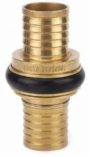 Fire Hose Couplings MACHINO 50mm(2*)