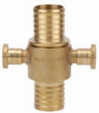 Fire Hose CouplingsJOHN MORRIS-50mm(2*)