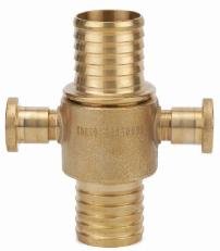 Fire Hose Couplings-JOHN MORRIS-65mm(2.5*)