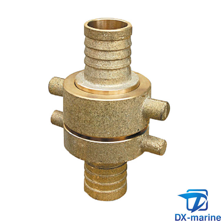 Fire Hose Couplings ANSI 40mm(1.5*)
