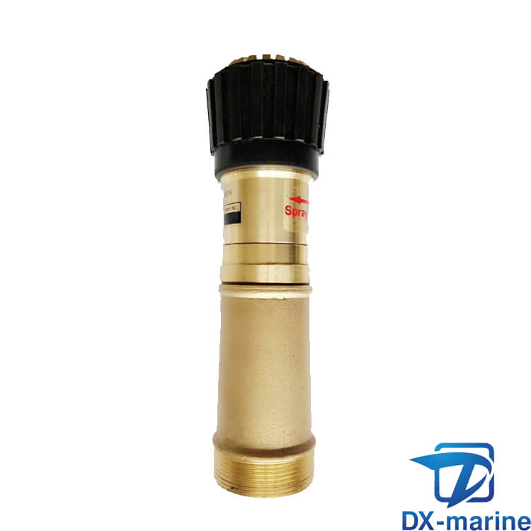 CCS 国标消防两用水枪 消防水枪 40mm(1.5*)