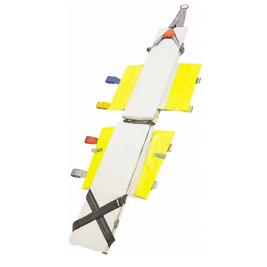 Paraguard stretcher