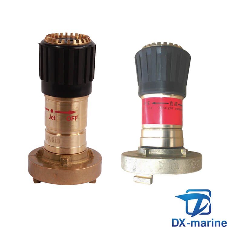 Dual-purpose Type Nozzle CCS  STORZ Type Dual 65mm（2.5*）